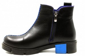 Полусапожки женские MARKOVITA 519-17-10 (8) от 1 шт.