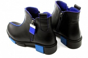 Полусапожки женские MARKOVITA 519-17-10 (8) от 1 шт.