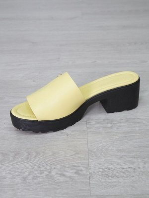 Сабо женские ESTOMOD 650-18 (8) от 1 шт.
