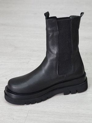 Полусапожки женские MARCO MODA 2542-01 (8) от 1 шт.