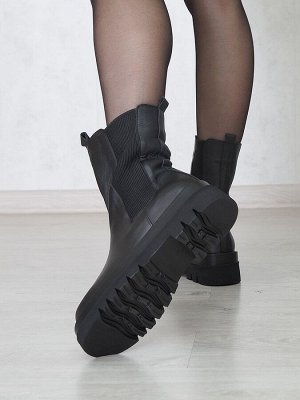 Полусапожки женские MARCO MODA 2542-01 (8) от 1 шт.