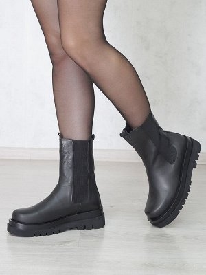 Полусапожки женские MARCO MODA 2542-01 (8) от 1 шт.