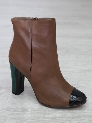 Полусапожки женские STELLINI 851 \0522-8 (8) от 1 шт.