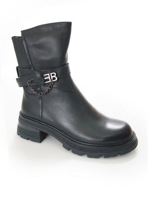 Полусапожки женские SIANDCA P583-2 (8) от 1 шт.