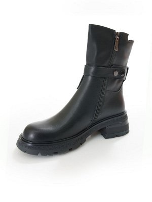 Полусапожки женские SIANDCA P583-2 (8) от 1 шт.