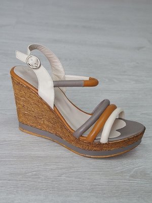 Босоножки женские TORYUM 7242 (8) от 1 шт.