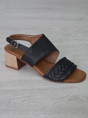 Босоножки женские PERLA PINA 270-02 S (6) от 1 шт.