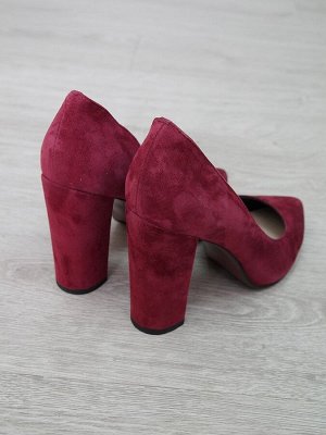 Туфли женские летние POPULAR FASHION SA 113-230 AH (6) от 1 шт.