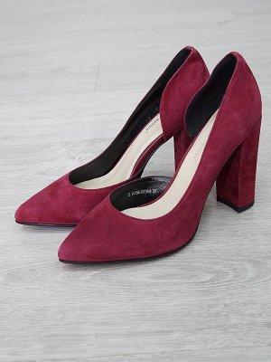 Туфли женские летние POPULAR FASHION SA 113-230 AH (6) от 1 шт.
