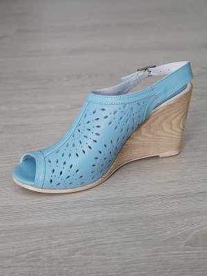 Босоножки женские MULTI MODA 7011 (3) от 1 шт.
