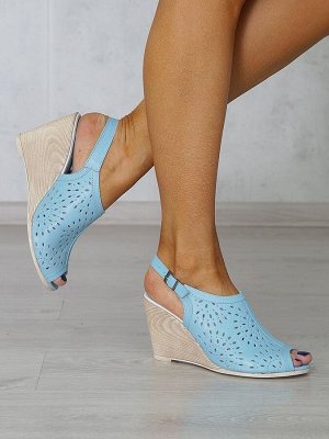 Босоножки женские MULTI MODA 7011 (3) от 1 шт.