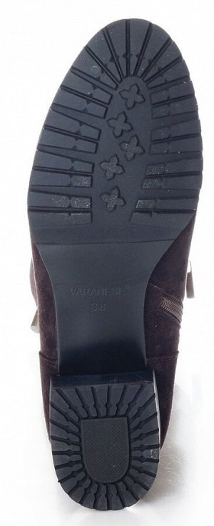 Сапоги женские зимние VARANESE K 1484 (8) от 1 шт.