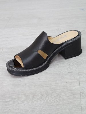 Шлепанцы женские POLLENSI 60-764-01 (8) от 1 шт.