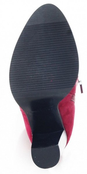 Сапоги женские зимние VARANESE K 1023 (8) от 1 шт.