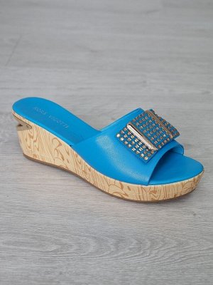Шлепанцы женские KORS VIGOTTI 02-860 \ 7027-13 (8) от 1 шт.