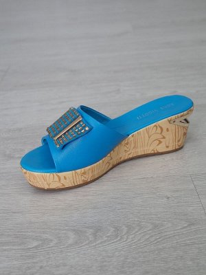 Шлепанцы женские KORS VIGOTTI 02-860 \ 7027-13 (8) от 1 шт.