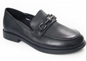 Лоферы женские RENZONI DC058-1