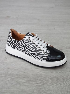 Кеды женские SS CLUB 2399-853-272 (8) от 1 шт.