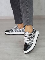 Кеды женские SS CLUB 2399-853-272 (8) от 1 шт.