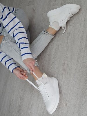 Кроссовки женские POPULAR FASHION X668D (8) от 1 шт.