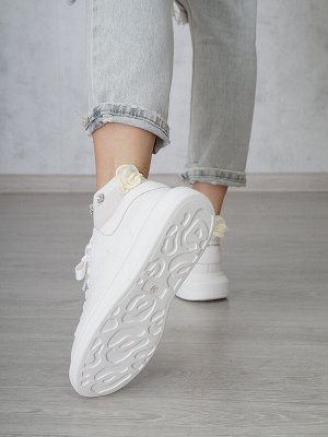 Кроссовки женские POPULAR FASHION X668D (8) от 1 шт.