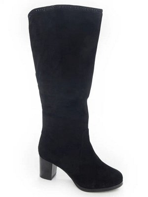 Сапоги женские зимние POPULAR FASHION BA130-172B (5) от 1 шт.