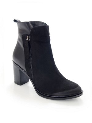 Полусапожки женские JESSI BELLA 1222-2762 (6) от 1 шт.