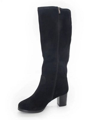 Сапоги женские зимние POPULAR FASHION BA130-172B (5) от 1 шт.