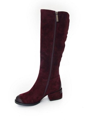 Сапоги женские зимние SIANDCA R195-2 (8) от 1 шт.