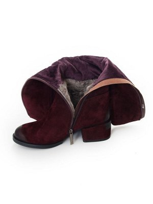 Сапоги женские зимние SIANDCA R195-2 (8) от 1 шт.