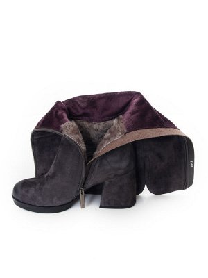 Сапоги женские зимние SIANDCA R196-3 (8) от 1 шт.