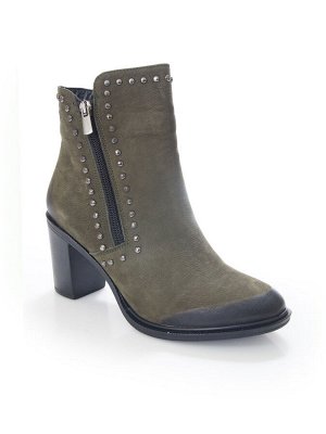 Полусапожки женские JESSI BELLA 1187-2085 (8) от 1 шт.