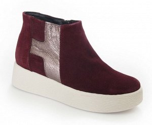 Ботинки зимние MY SHOES 1964-48 / 71 (1) от 1 шт.