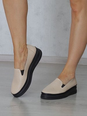 Туфли женские летние LIANREZA 0678 \06112 (8) от 1 шт.