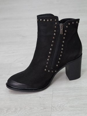 Полусапожки женские JESSI BELLA 1187-559 (8) от 1 шт.