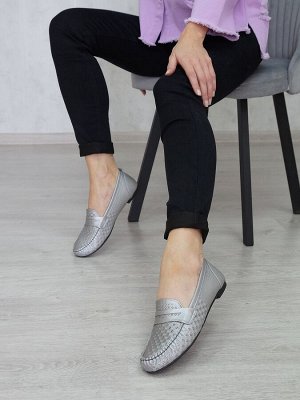 Мокасины женские LUOYA L11-03