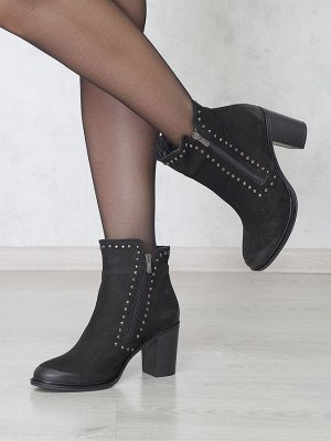Полусапожки женские JESSI BELLA 1187-559 (8) от 1 шт.