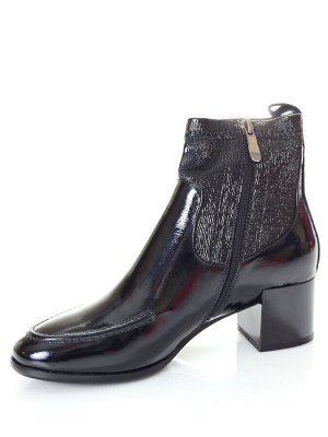 Полусапожки женские DONNA VERRA 9913-1 (8) от 1 шт.