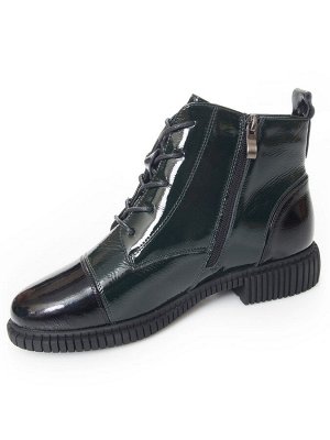 Ботинки женские RENZONI СCO61-3