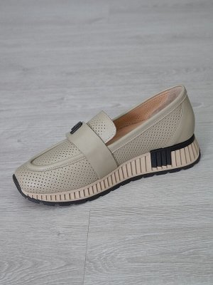 Мокасины женские летние LIANREZA 06113 (9) от 1 шт.