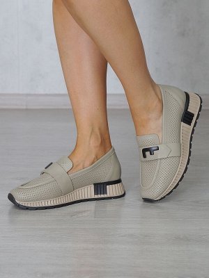 Мокасины женские летние LIANREZA 06113 (9) от 1 шт.