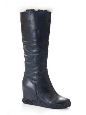 Сапоги женские зимние NO ONE 13-30W-45A-217-204 (8) от 1 шт.