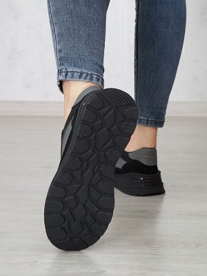 Кроссовки женские MALIN DEGELY 818-4 (4) от 1 шт.