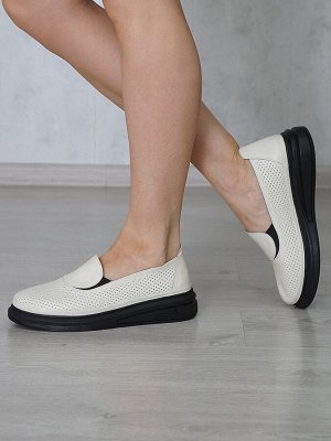 Туфли женские летние LIANREZA 0661/63-04 (8) от 1 шт.