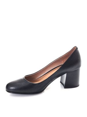 Туфли кожаные CAPILETTI 018 360-9151 (2) от 1 шт