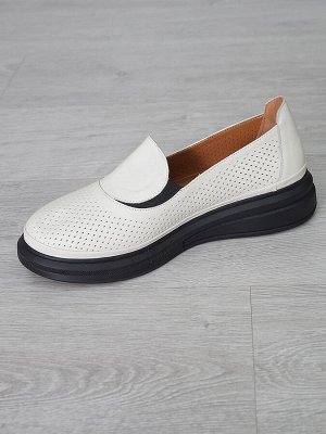 Туфли женские летние LIANREZA 0661/63-04 (8) от 1 шт.