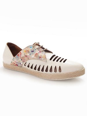 Туфли женские летние MULTI MODA 2103 (8) от 1 шт.