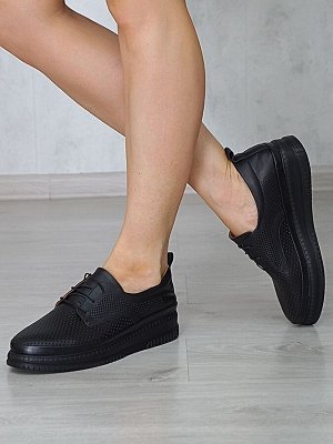 Туфли женские летние LIANREZA 0646 \01 (8) от 1 шт.