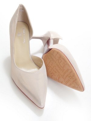 Туфли женские POPULAR FASHION SA42A-540АС (8) от 1 шт.