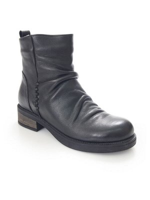 Полусапожки женские PERLA PINA 972-B-4 (8) от 1 шт.